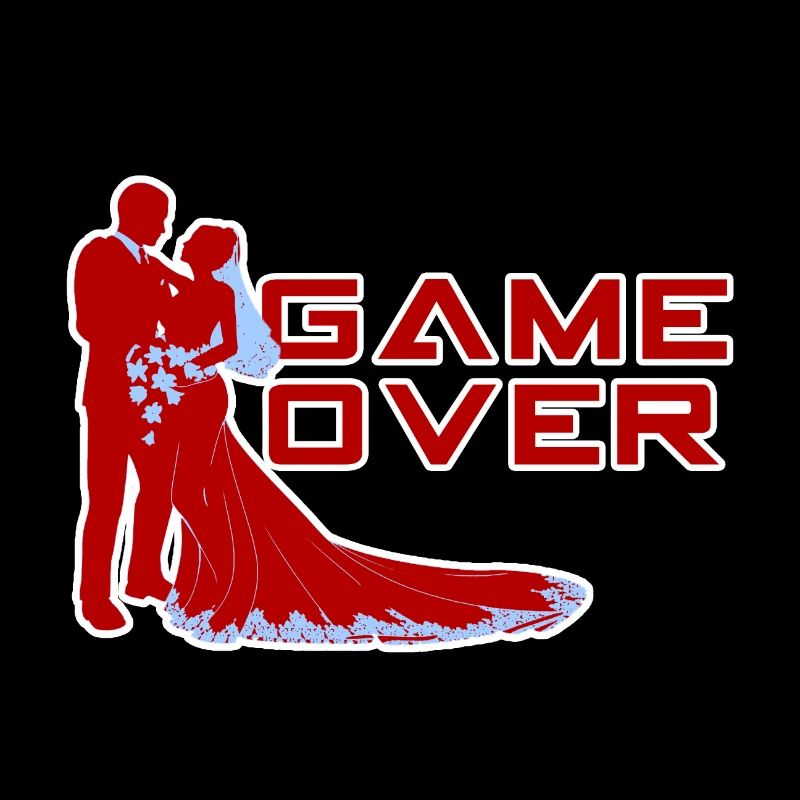game over