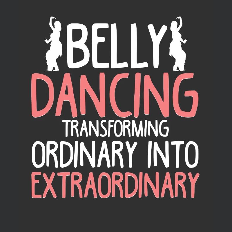 Belly Dance Belly Dancer