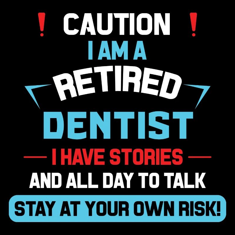 Retraités dentistes