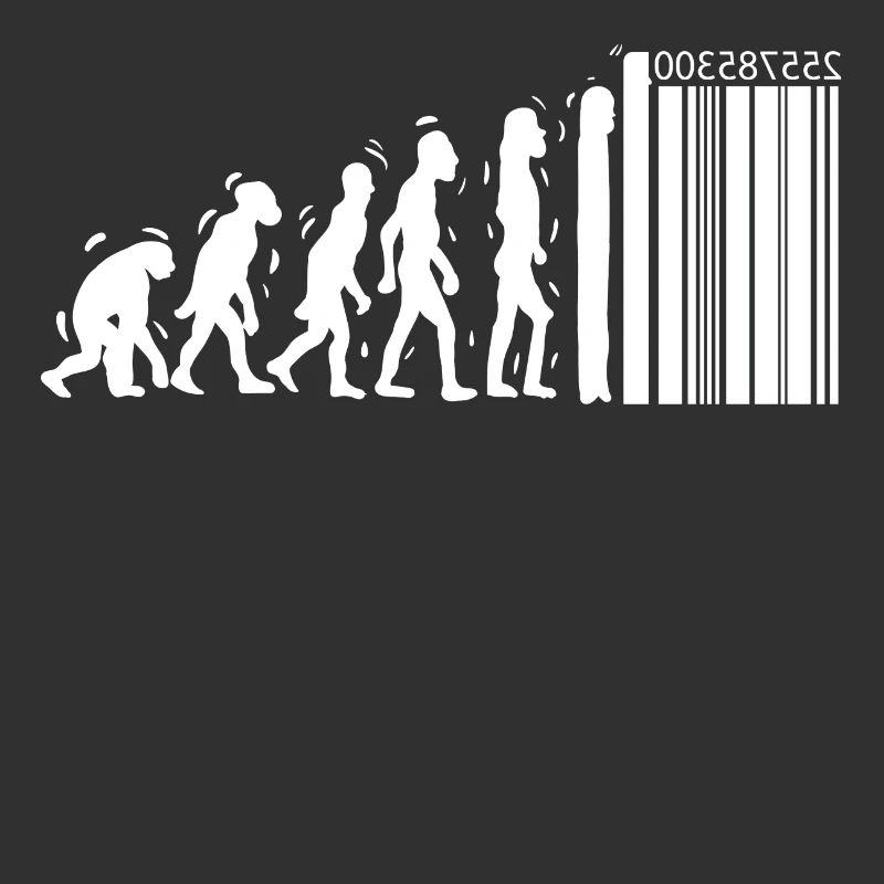Unique Evolution Design For Consumers Evolution