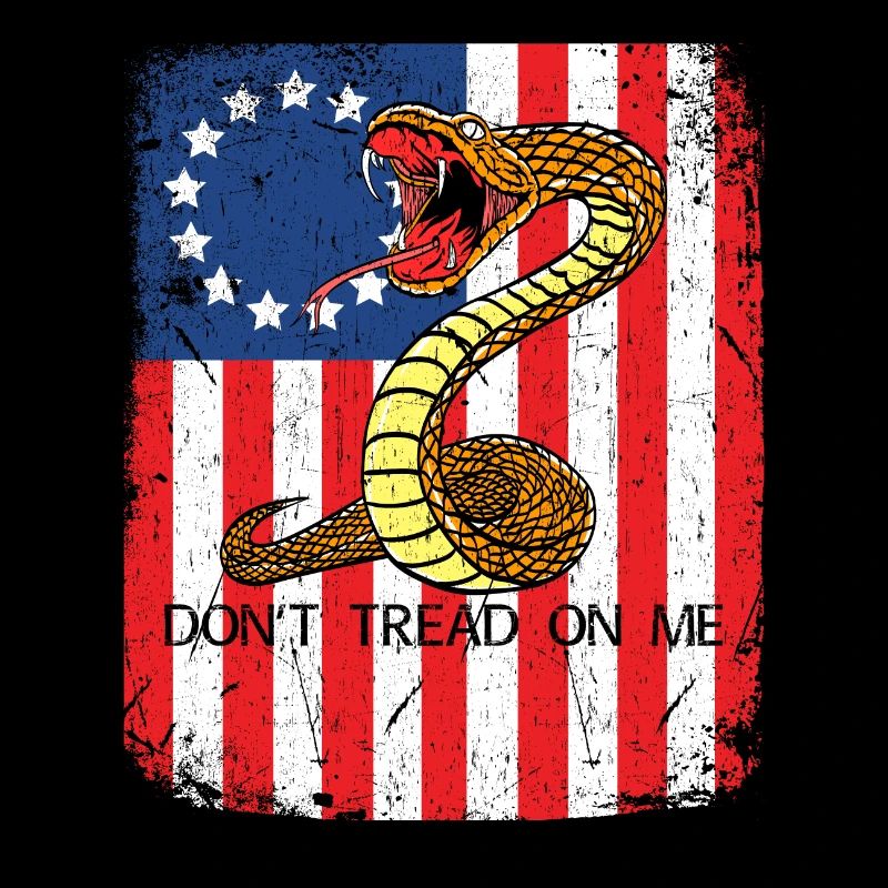 "Mortel" Cobra Design King Cobra Design Unique