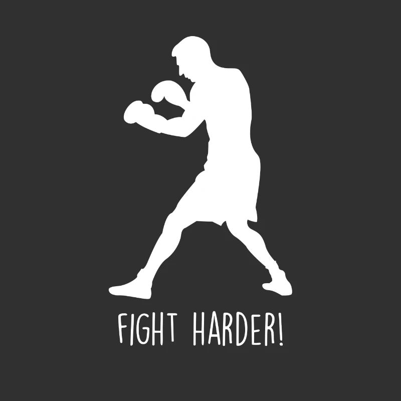 Combat boxe boxe