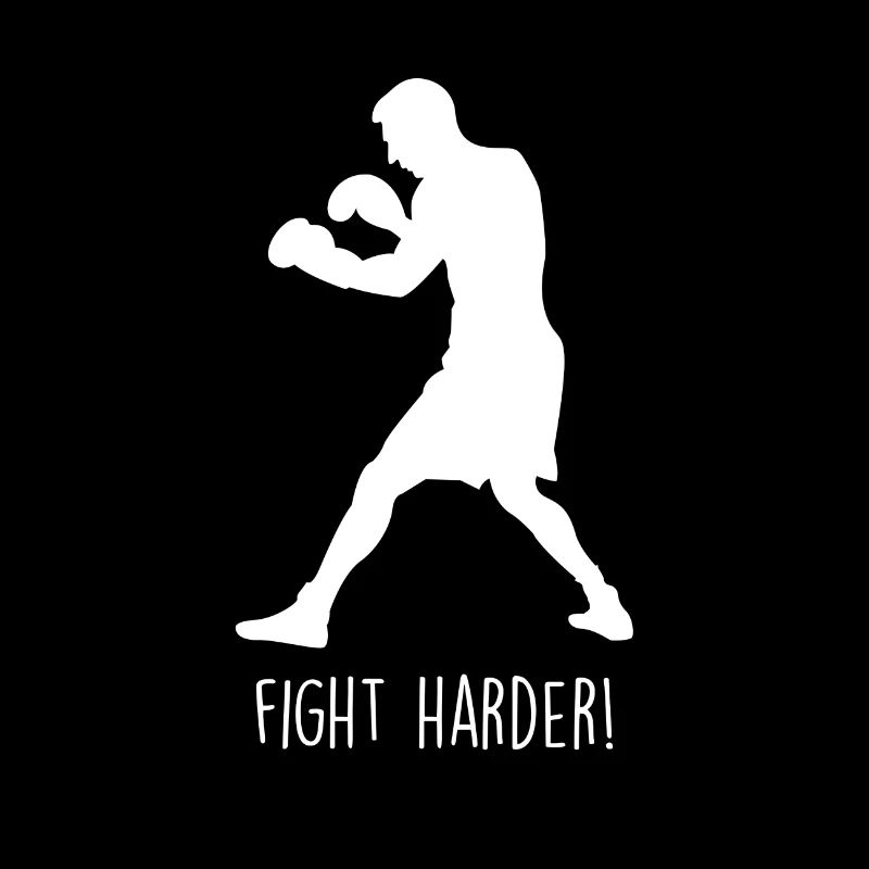 Combat boxe boxe