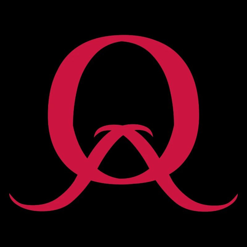 Letter Q