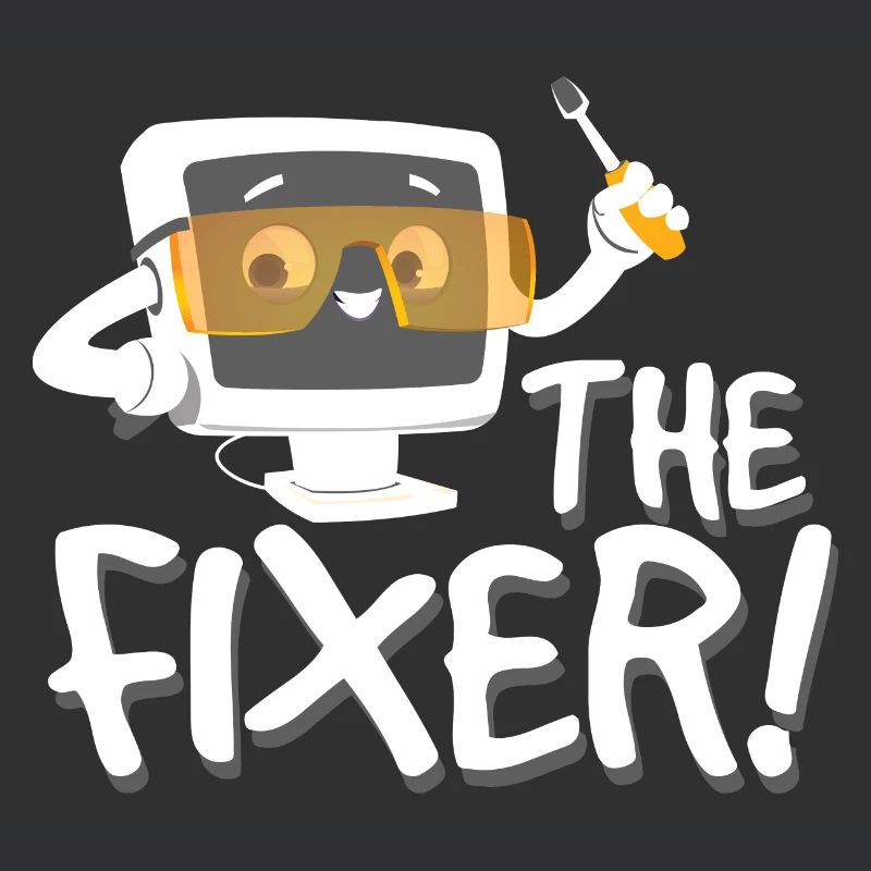 The Fixer Tech Support