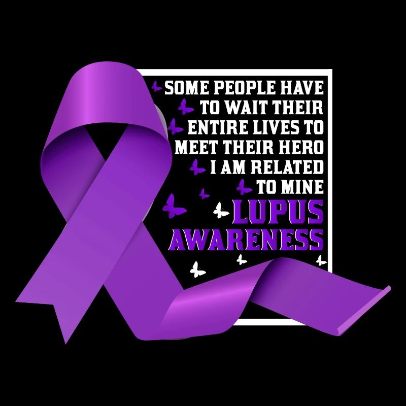Lupus Awareness Month