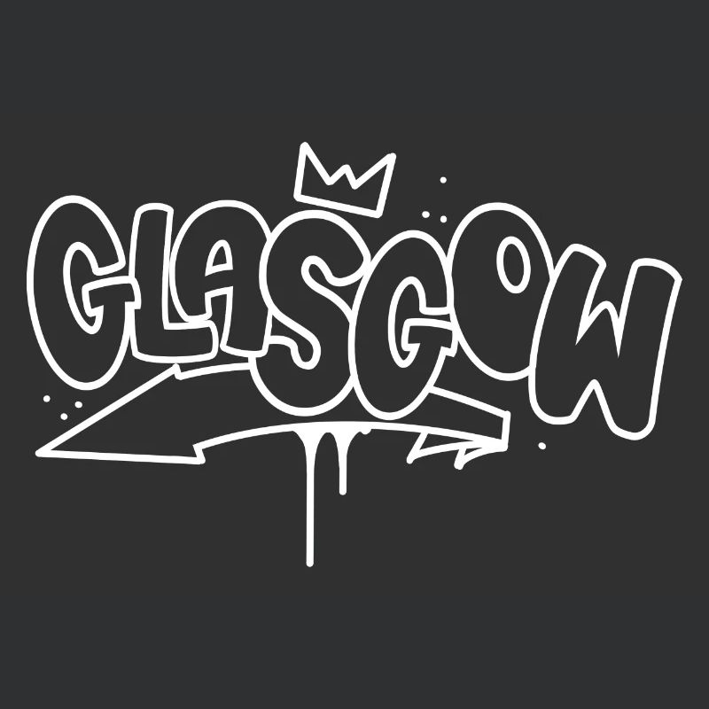 Glasgow Graffiti