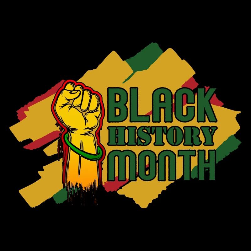 Black History Month Black History