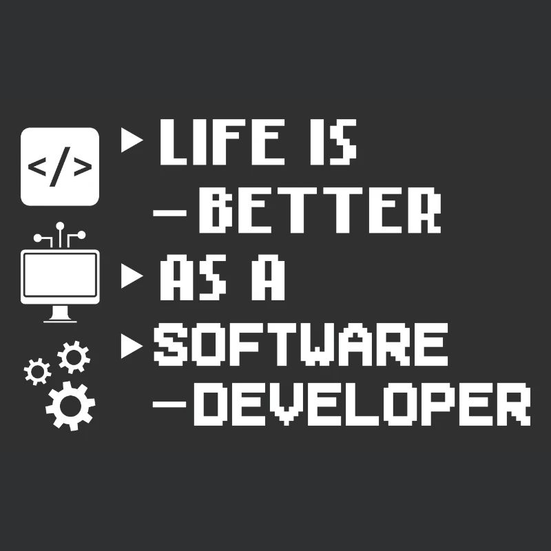 Software Development Software Developer Developer