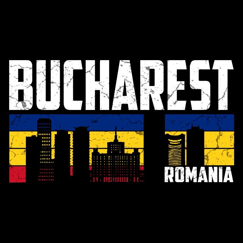 Bucharest Romania