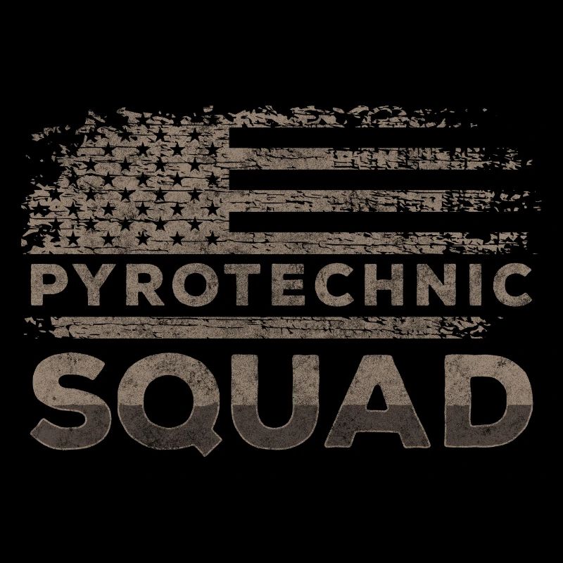 Coup pyrotechnique : point culminant interdit