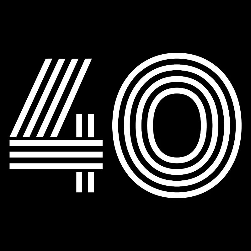 40