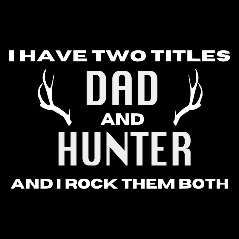 Chasseur disant Hunt