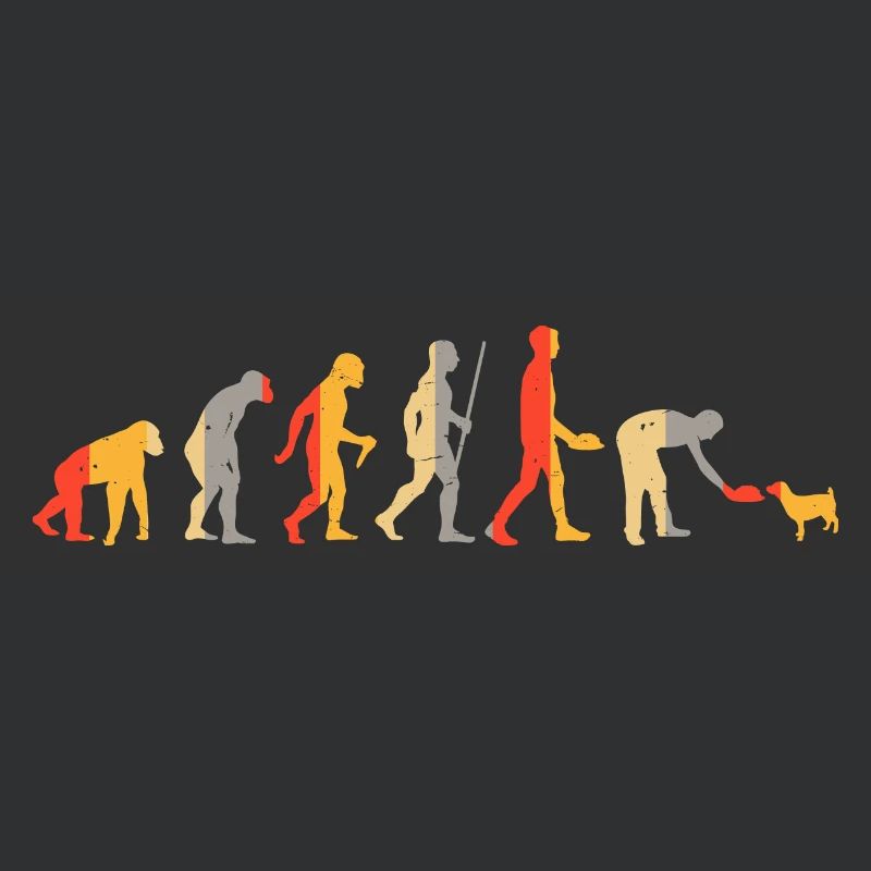 Evolution Propriétaires de chiens