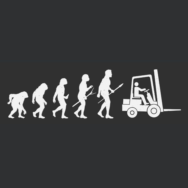 Évolution du chariot élévateur