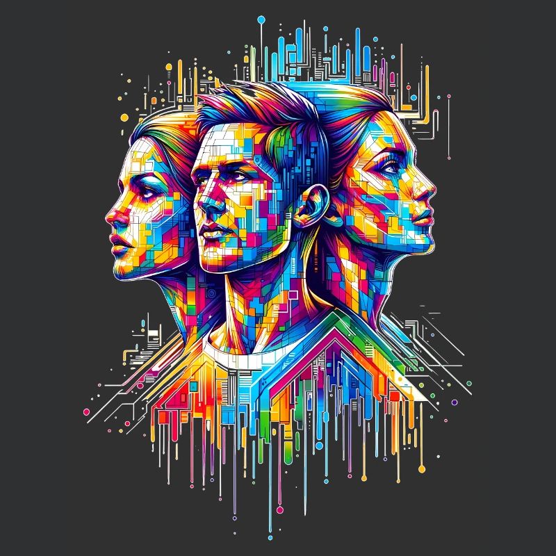 PixelPride - Pixel Pride