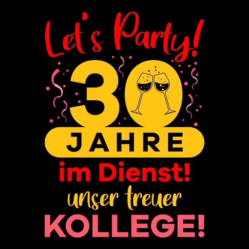 30 service anniversary Company anniversary