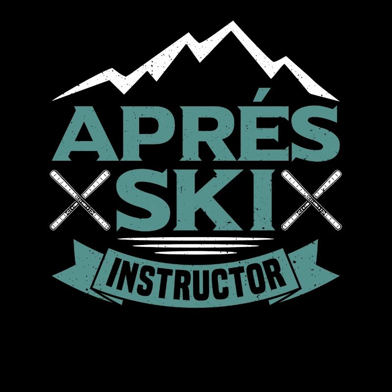 Aprés-Ski-Lehrer