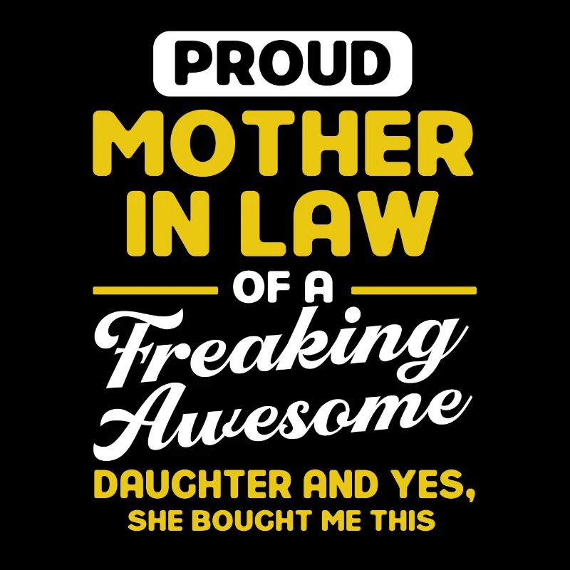 Schwiegermutter Mutter Schwiegermutter