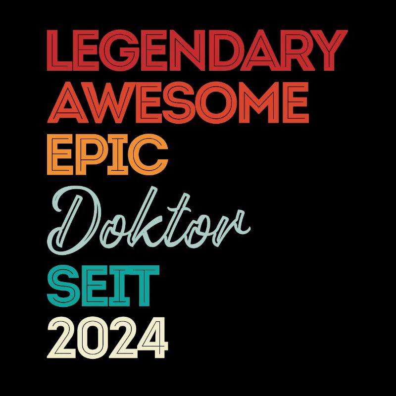 Doktor 2024 Doktorand Promotion Dissertation