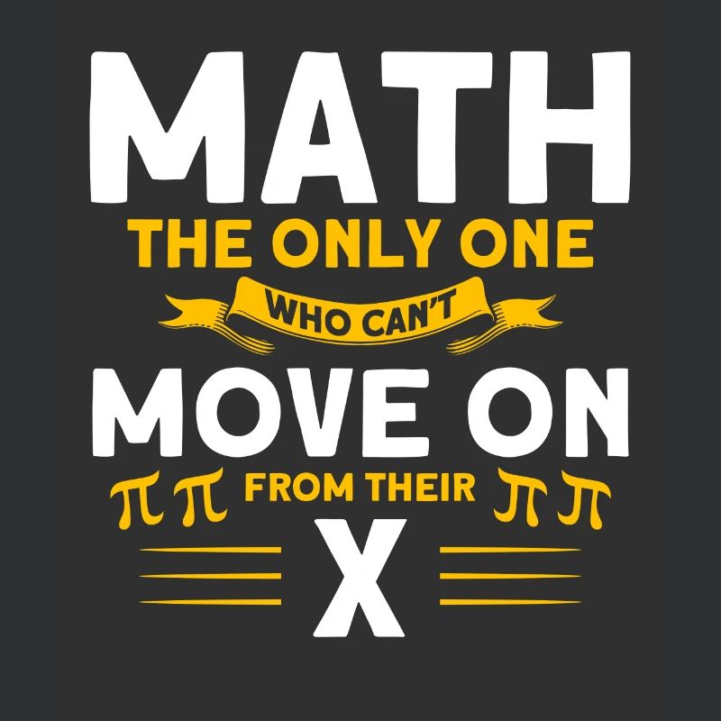 Math Mathematics Science Math Gift