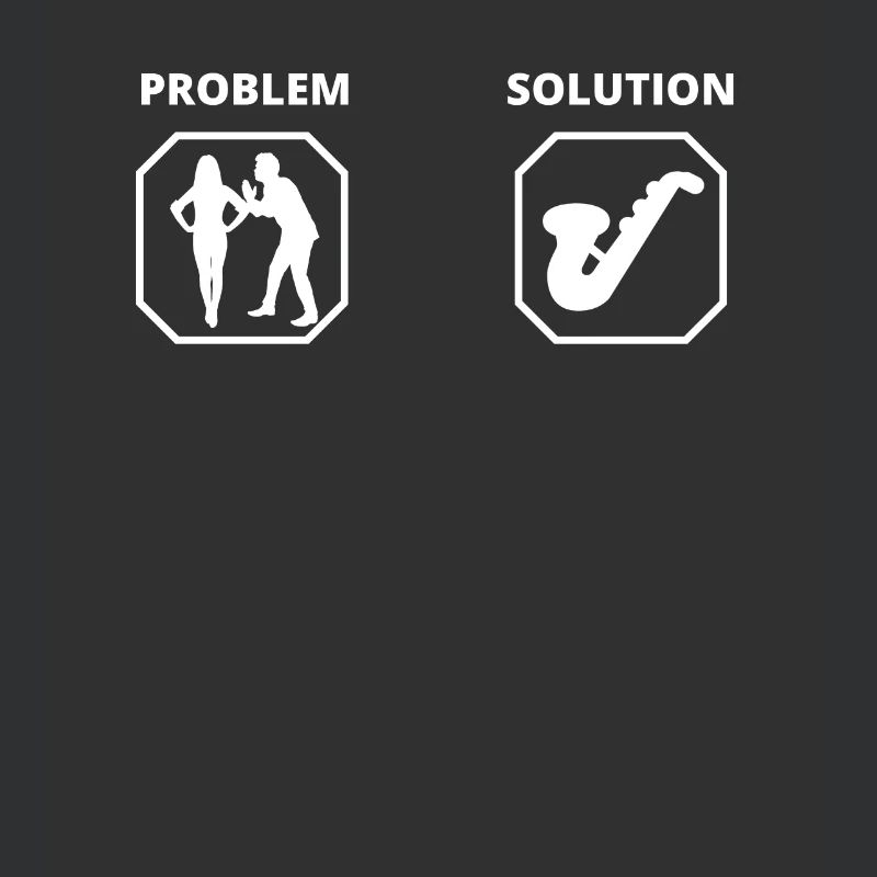 PROBLEM SOLUTION SAXOPHONE
