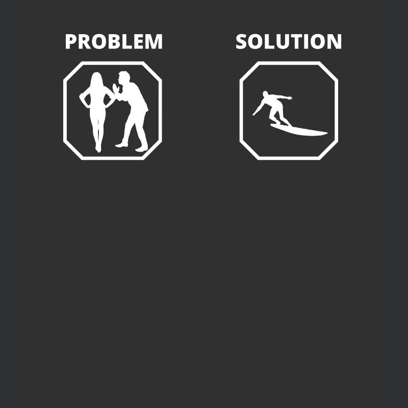 PROBLEM SOLUTION surf