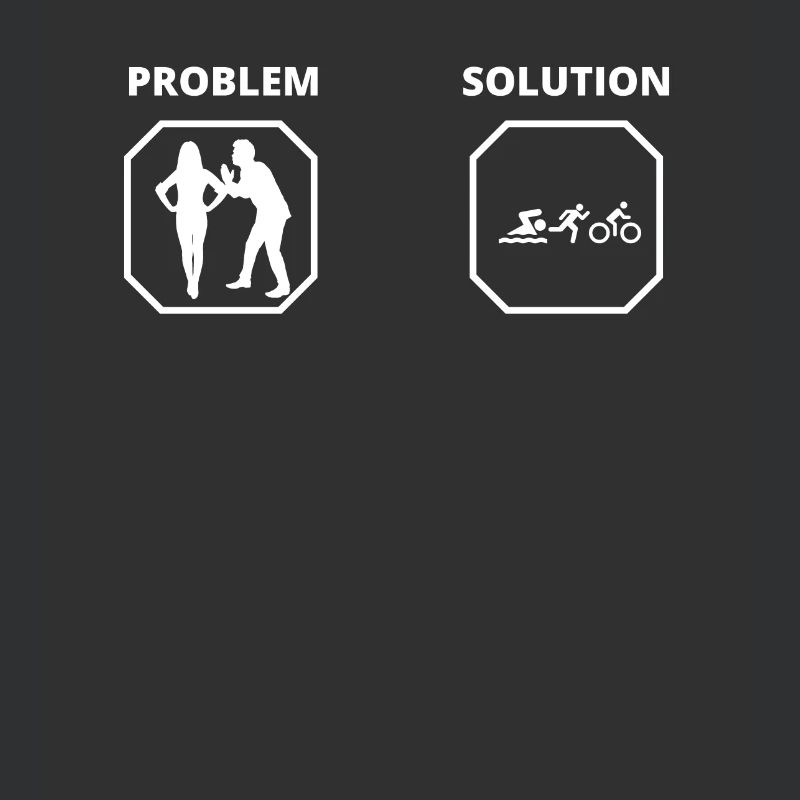 PROBLEM TRIATHLON SOLUTION