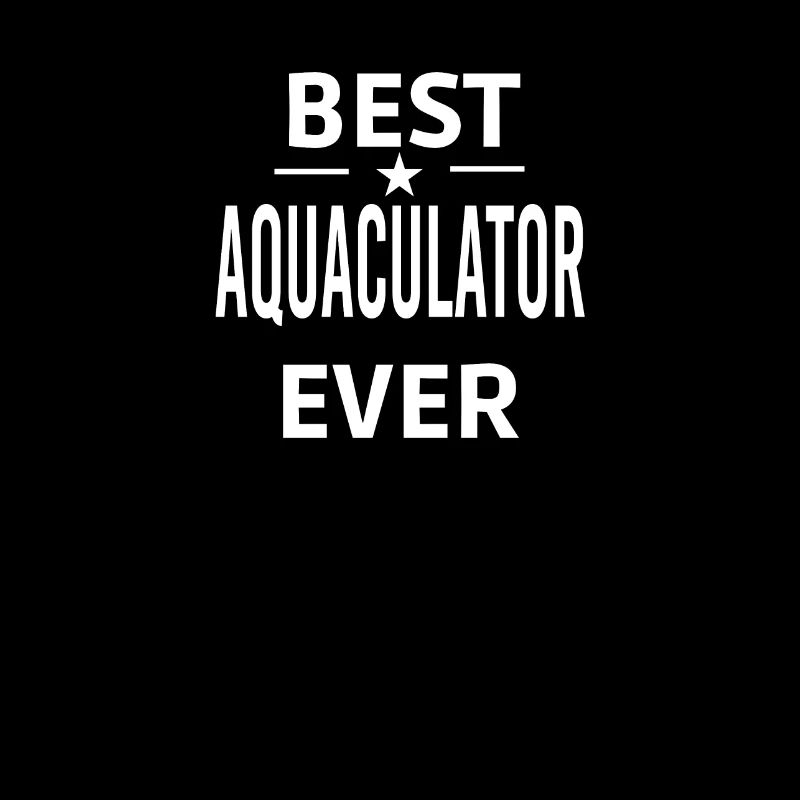 Bester AQUAKULATOR aller Zeiten
