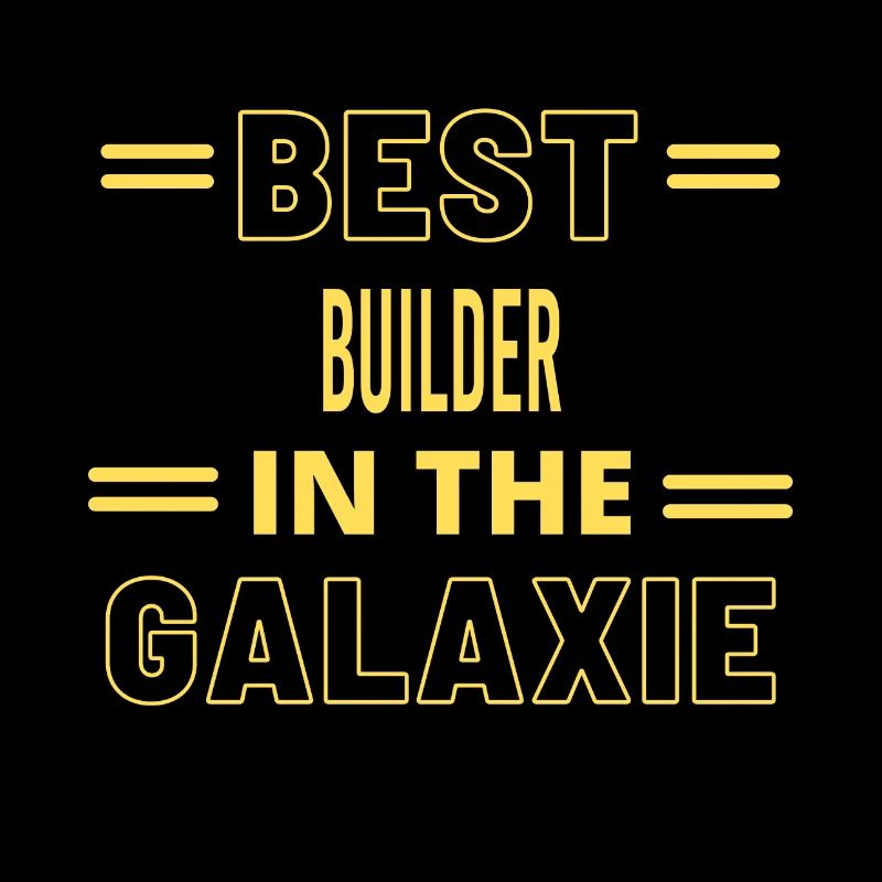 Le meilleur constructeur de galaxies