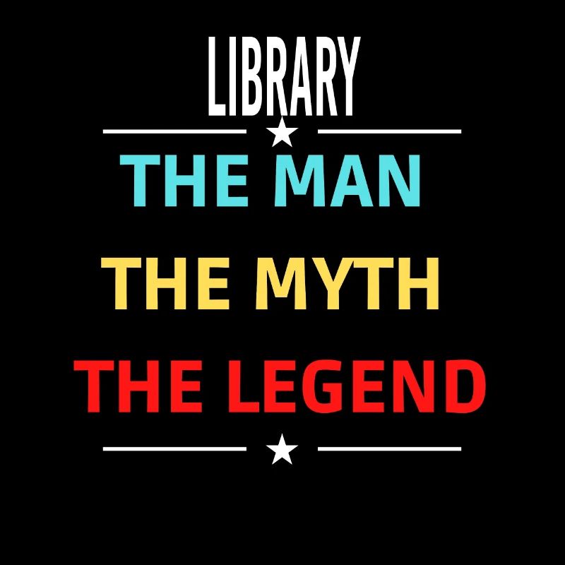 Der Mann Der Mythos Die Legende BIBLIOTHEK