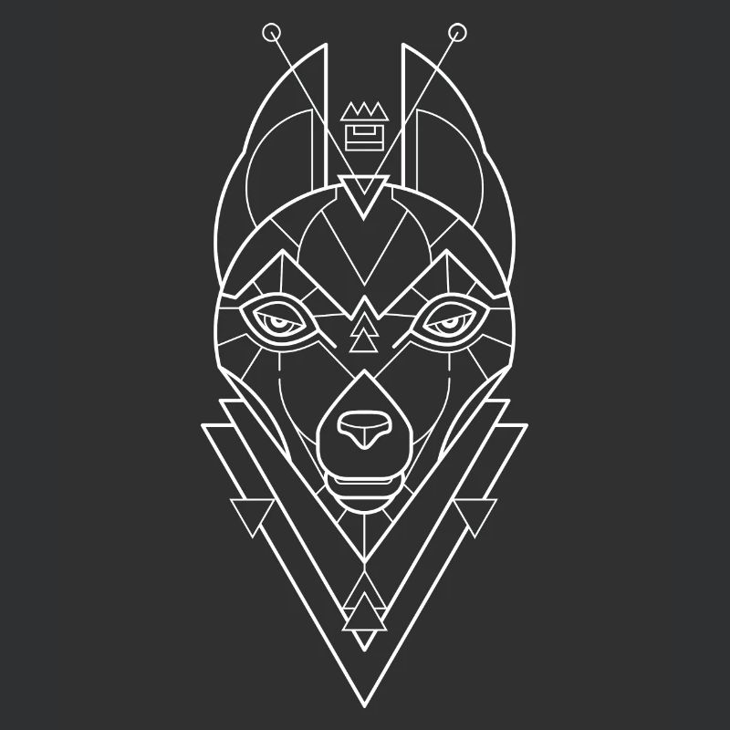 Wolf Geometric