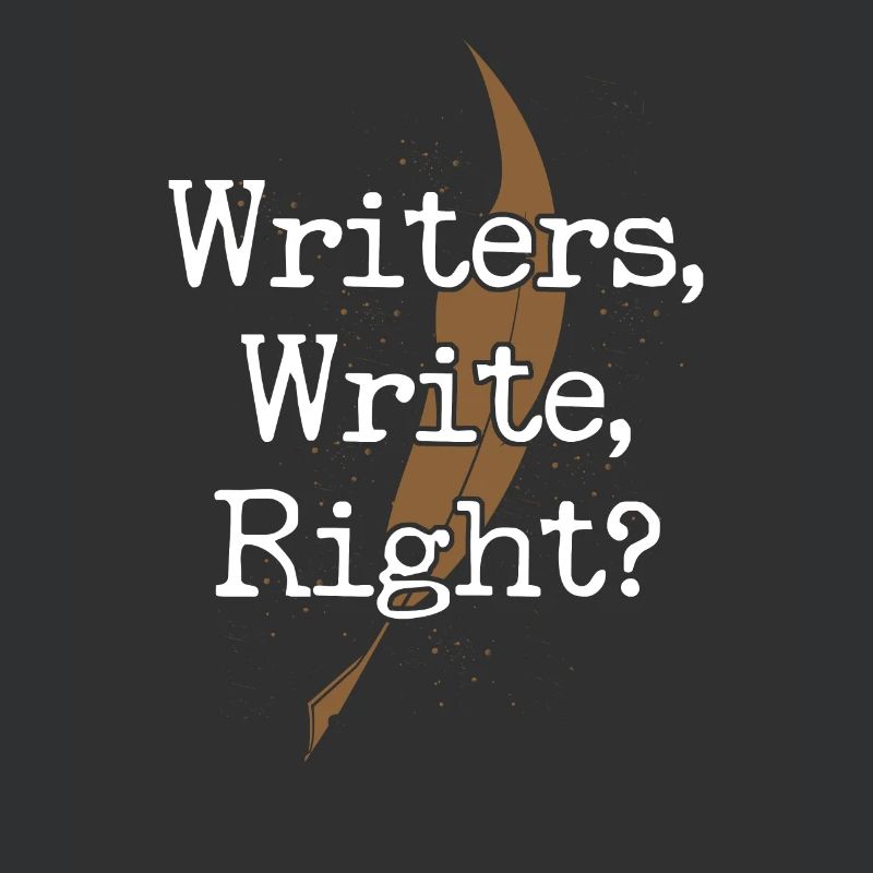 Writing Novel Writer & Published