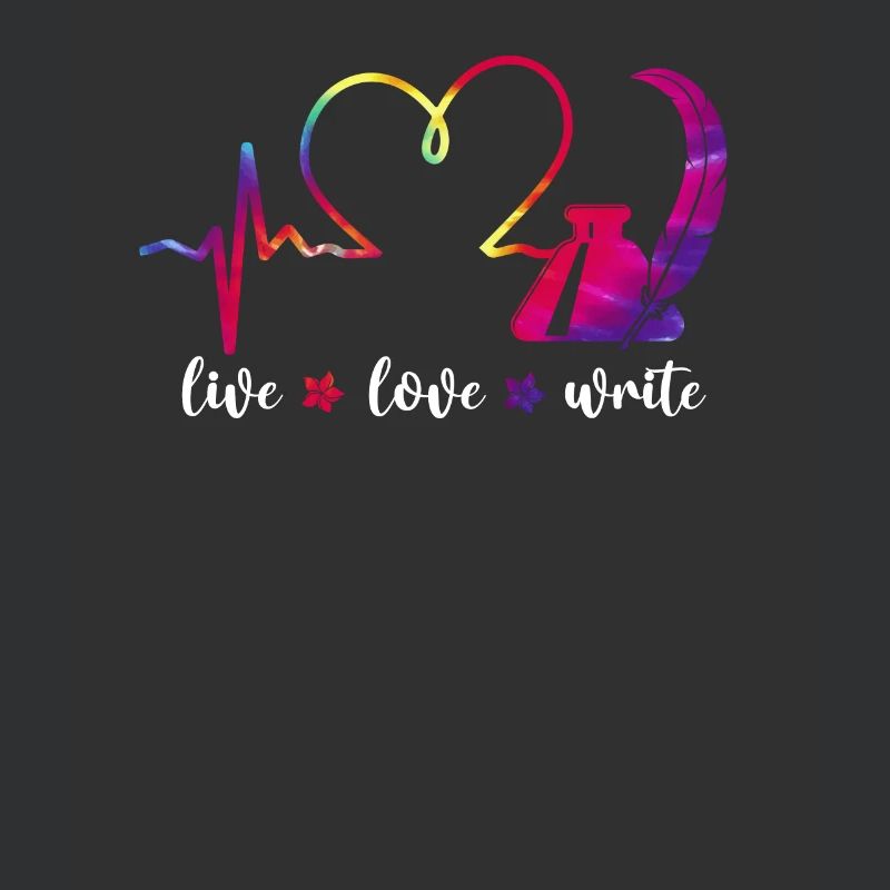 Writing Heart Novel Writer &