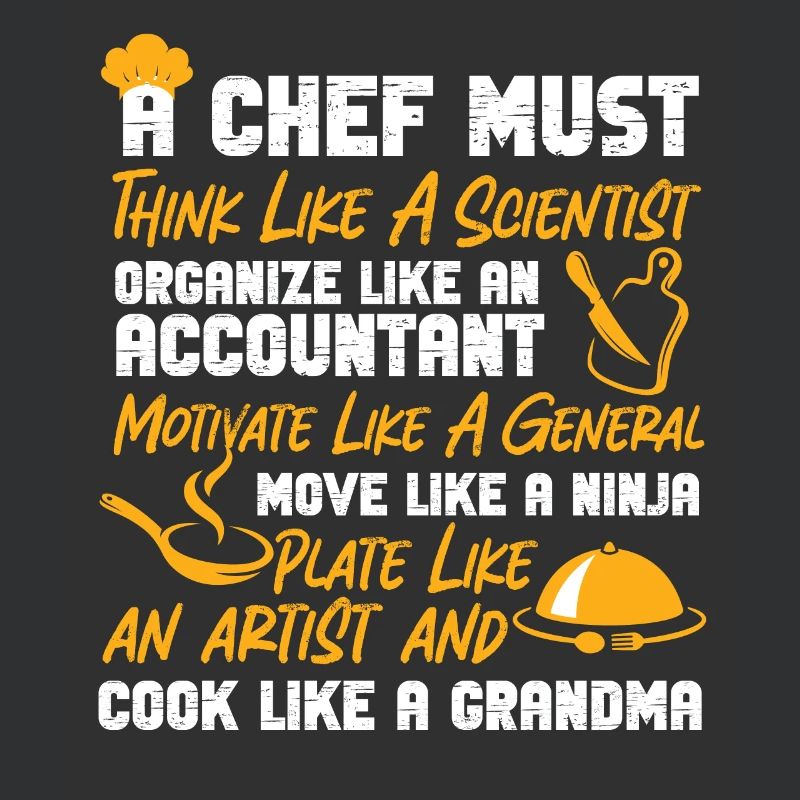 Cooking Cook Kitchen Chef A Chef