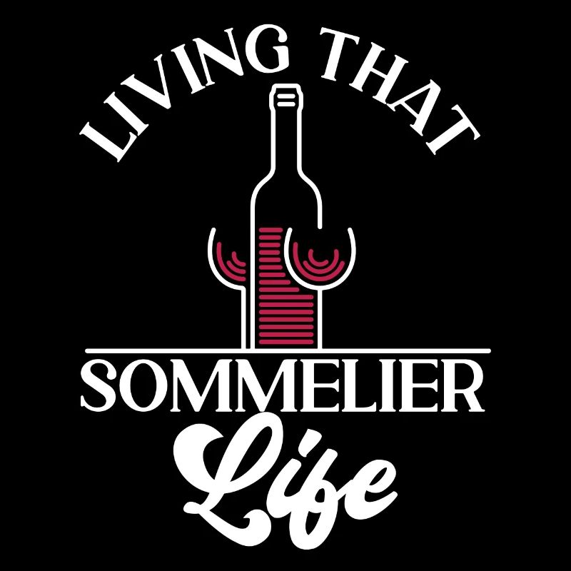Dégustation de vin de sommelier