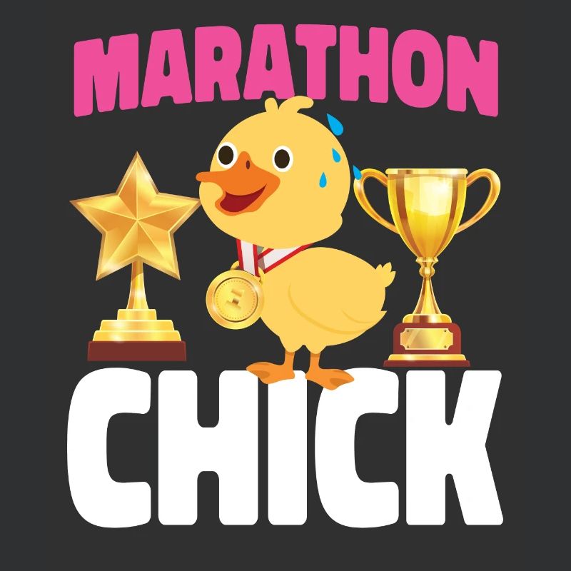 Running Runner Half Marathon