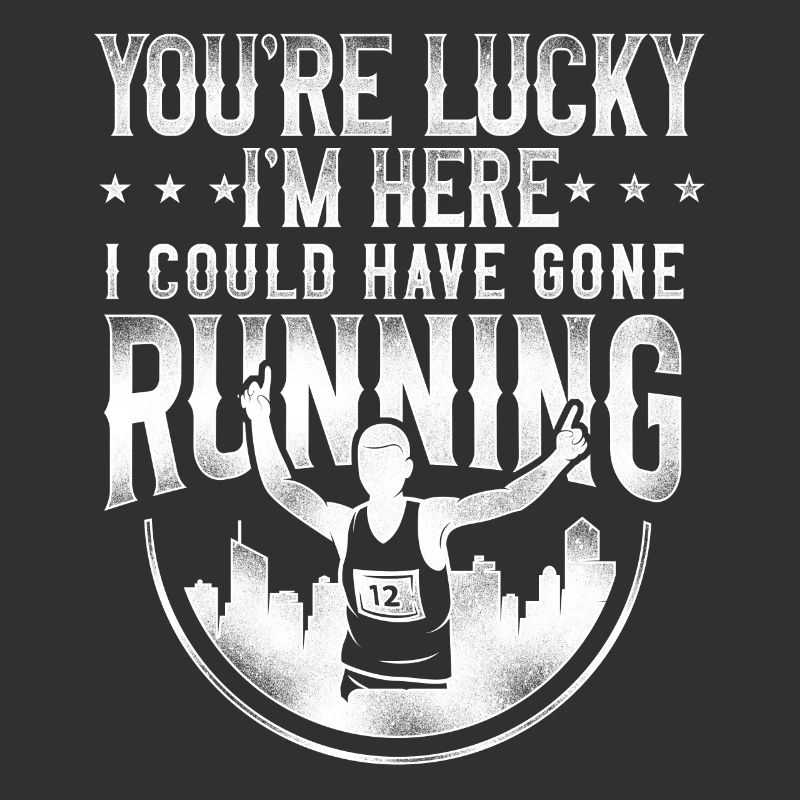 Running Runner Half Marathon