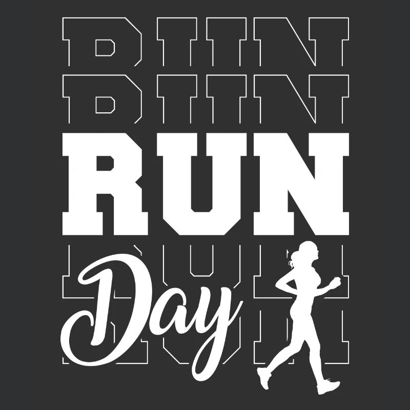 Running Runner Half Marathon
