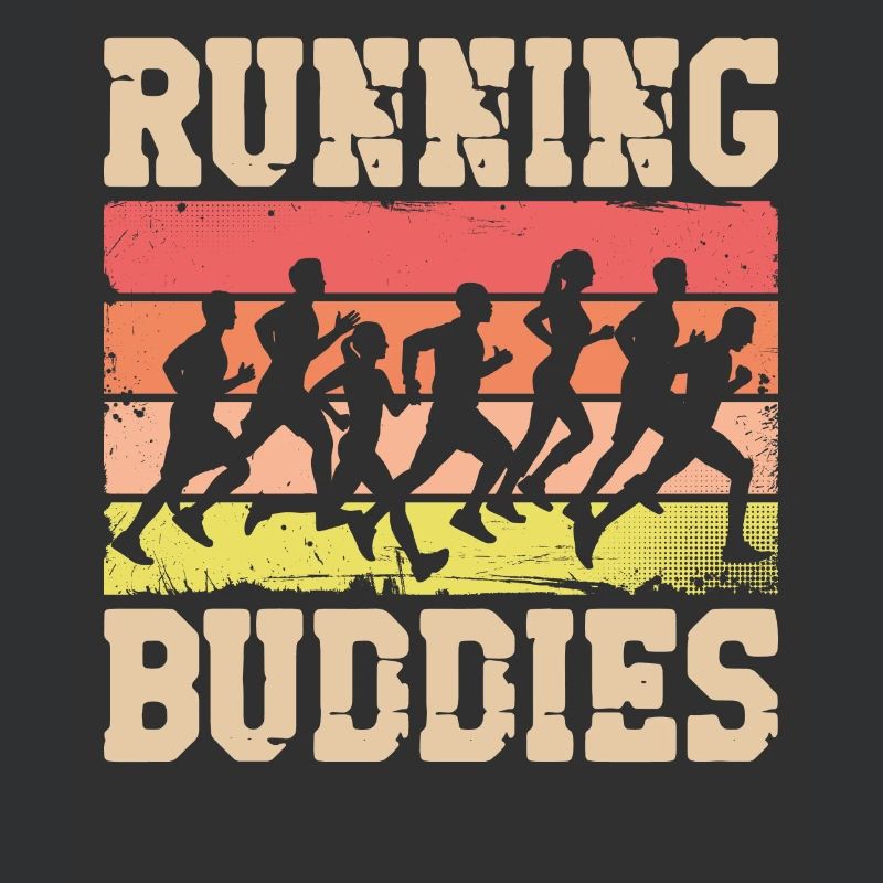 Running Runner Half Marathon