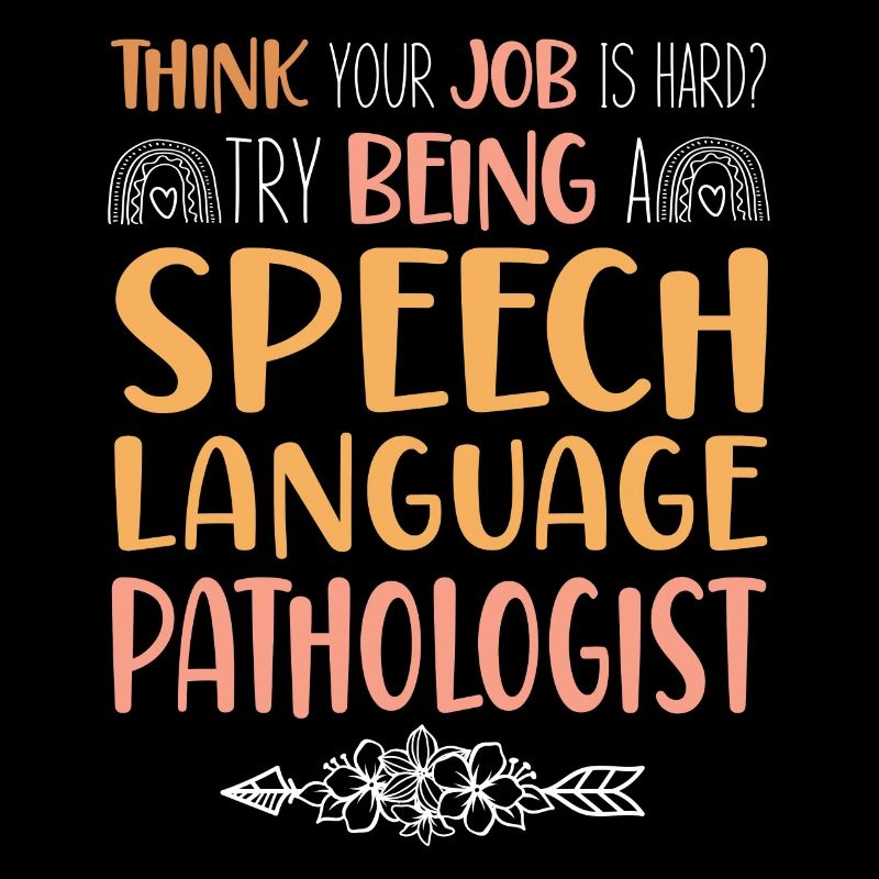 Speech Therapist Therapy Assistant
