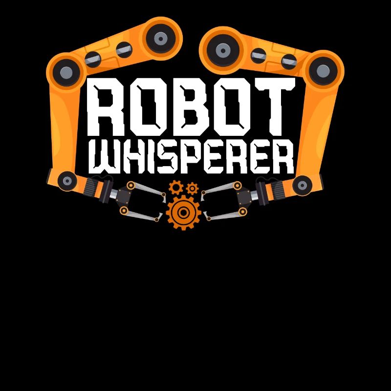 Robot Robotics Engineer Robot