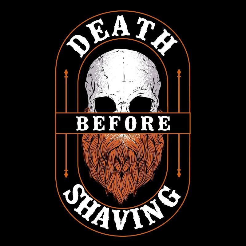 Beard Lover Bearded Man Ginger
