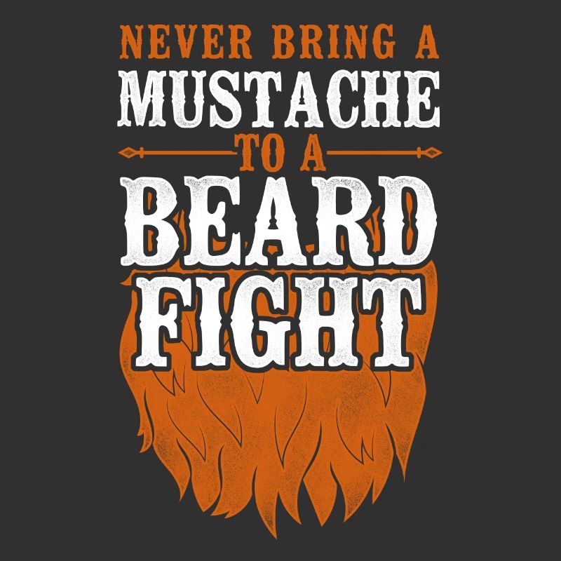 Beard Lover Bearded Man Ginger
