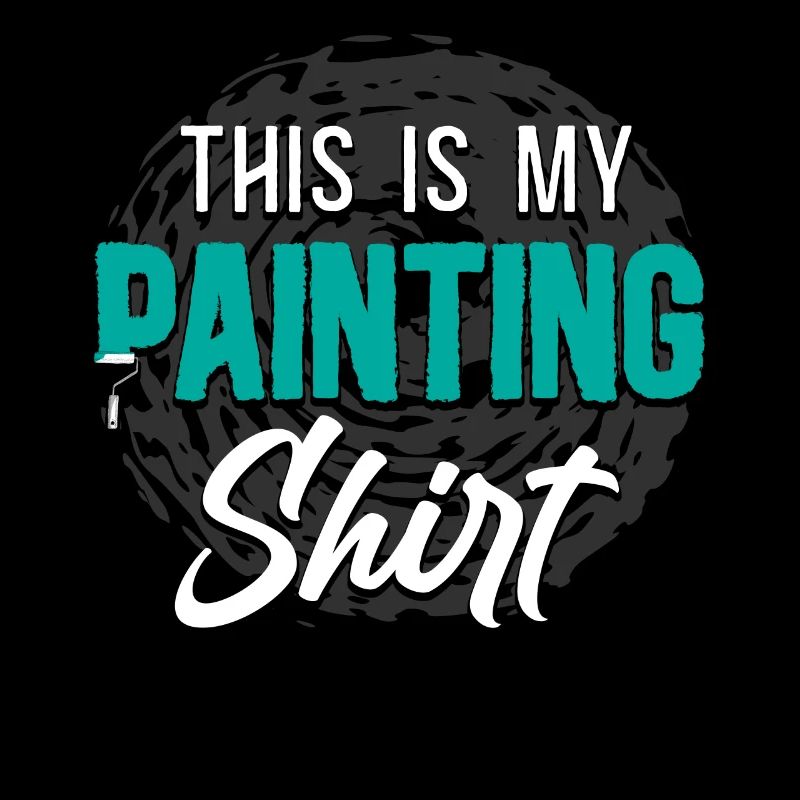 House Painter Decorator This Is My