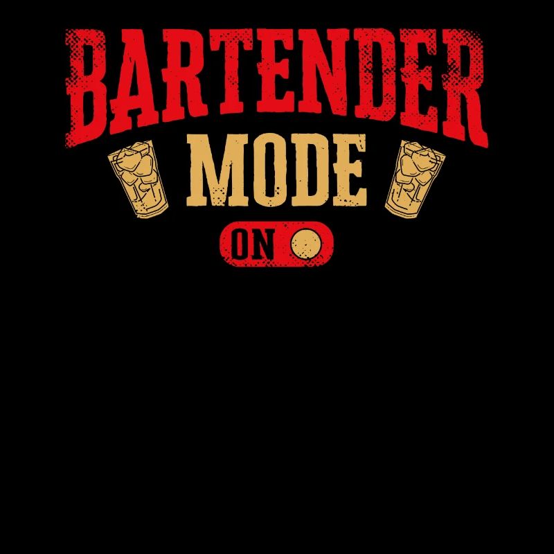 Bartender Mixologist Bartender