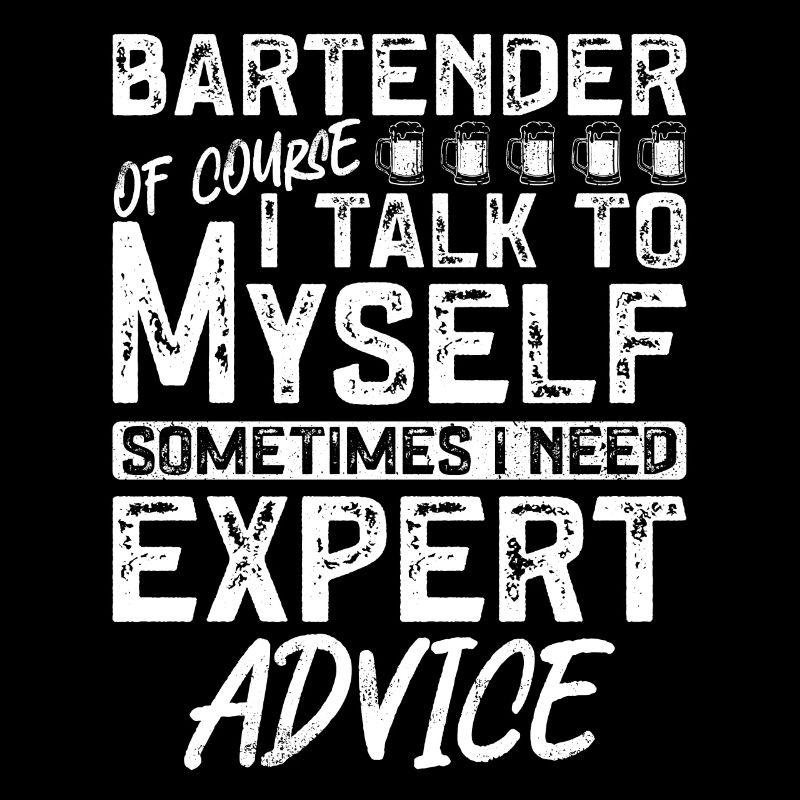 Bartender Mixologist Bartender Of
