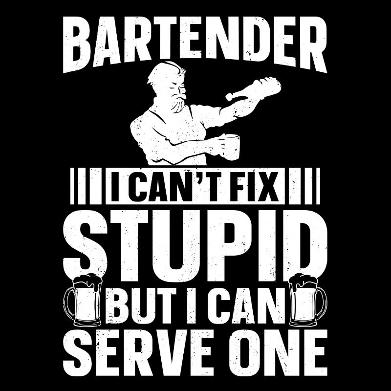 Bartender Mixologist Bartender I
