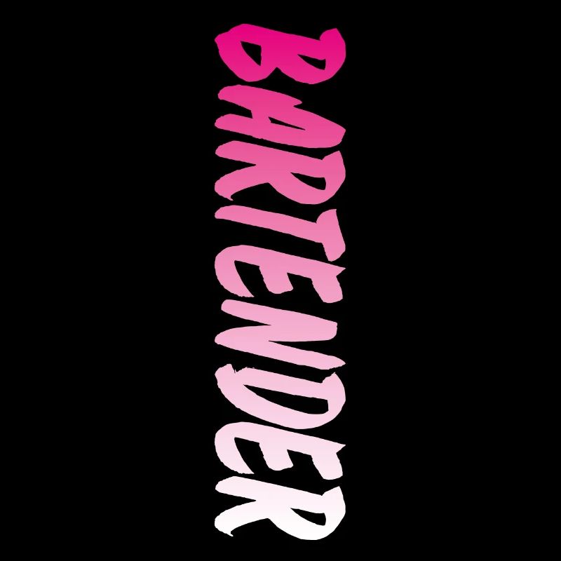 Bartender Mixologist Bartender