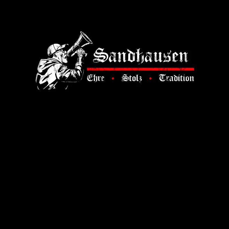 Sandhausen Honour Pride Tradition
